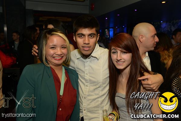 Tryst nightclub photo 185 - February 1st, 2013