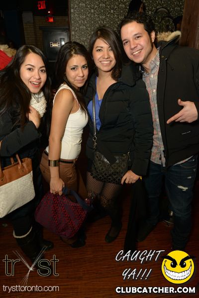 Tryst nightclub photo 186 - February 1st, 2013