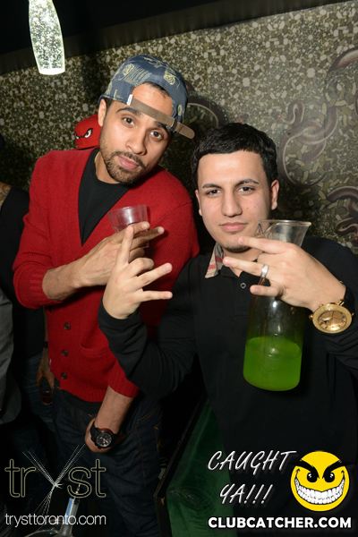 Tryst nightclub photo 187 - February 1st, 2013