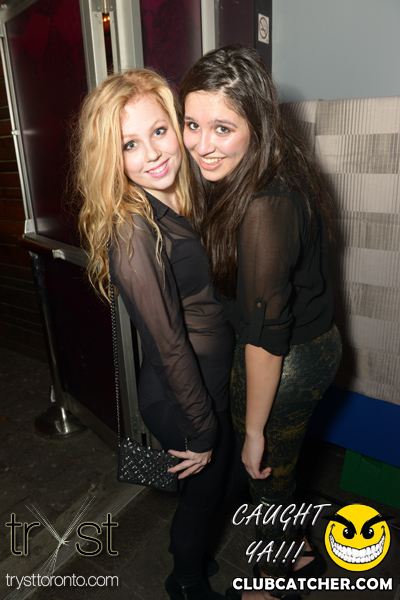 Tryst nightclub photo 188 - February 1st, 2013
