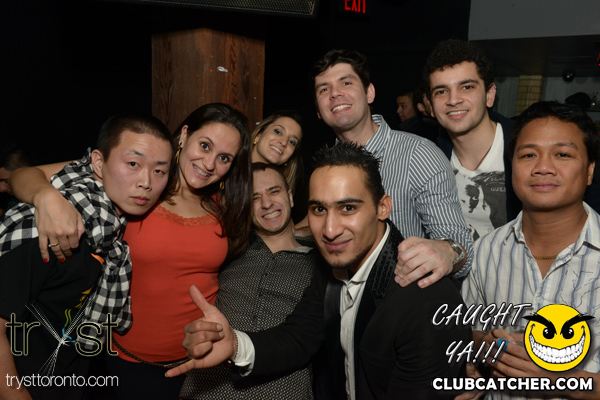 Tryst nightclub photo 190 - February 1st, 2013