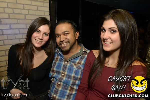 Tryst nightclub photo 191 - February 1st, 2013