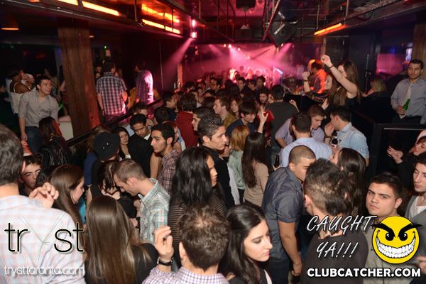 Tryst nightclub photo 192 - February 1st, 2013