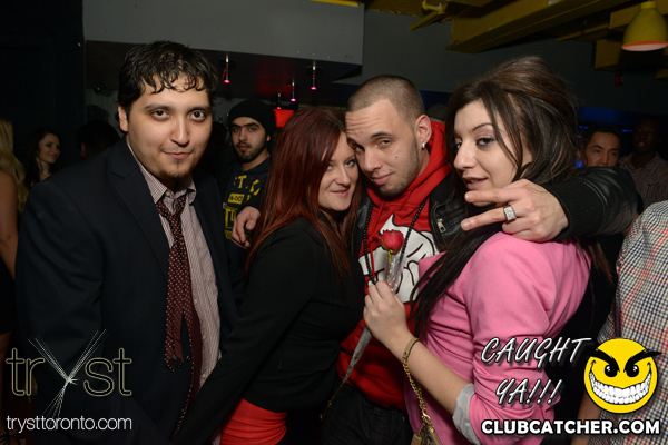 Tryst nightclub photo 193 - February 1st, 2013