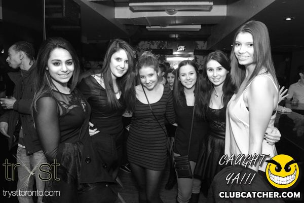 Tryst nightclub photo 194 - February 1st, 2013