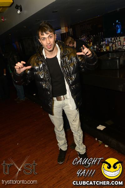 Tryst nightclub photo 195 - February 1st, 2013