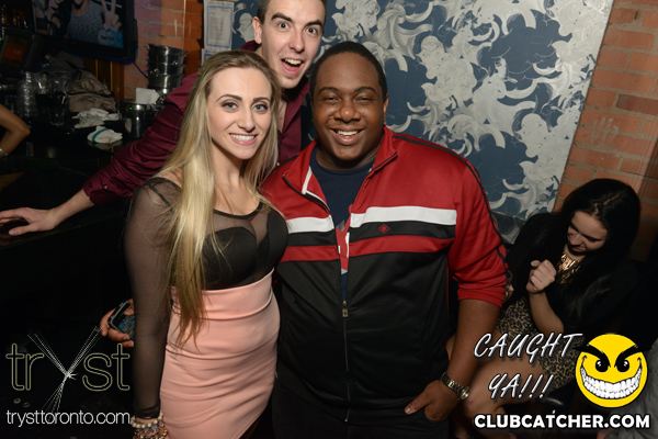 Tryst nightclub photo 196 - February 1st, 2013