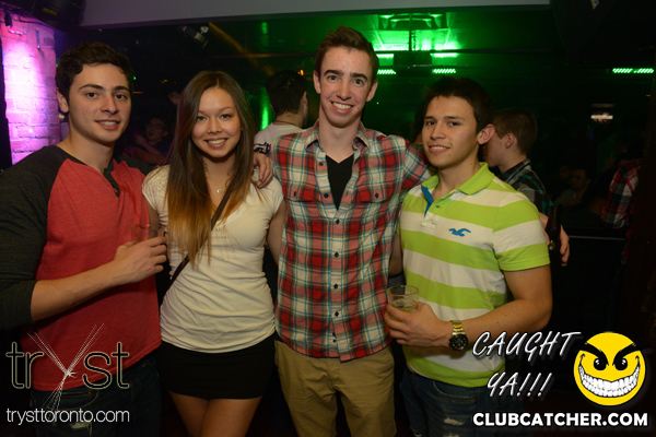 Tryst nightclub photo 199 - February 1st, 2013