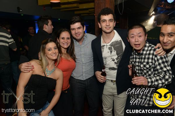 Tryst nightclub photo 200 - February 1st, 2013