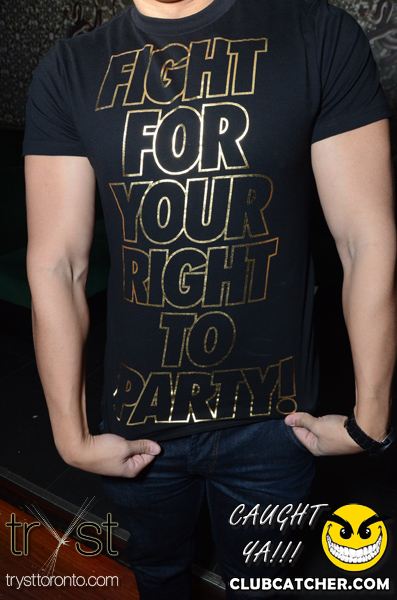 Tryst nightclub photo 21 - February 1st, 2013