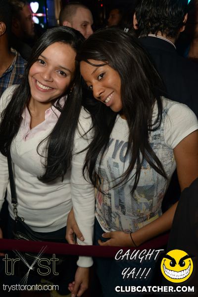 Tryst nightclub photo 202 - February 1st, 2013