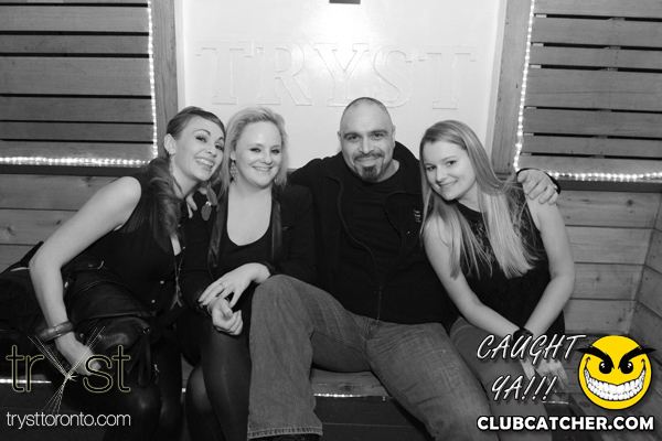 Tryst nightclub photo 209 - February 1st, 2013