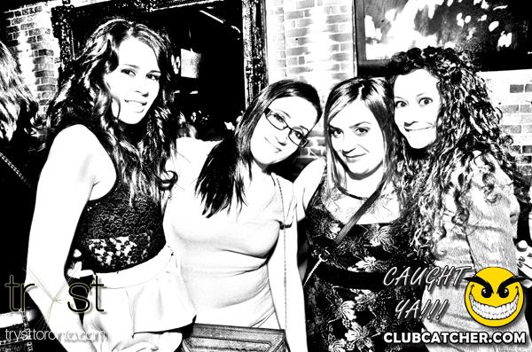 Tryst nightclub photo 22 - February 1st, 2013