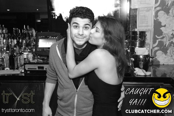 Tryst nightclub photo 213 - February 1st, 2013