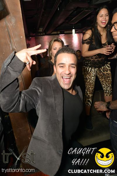 Tryst nightclub photo 214 - February 1st, 2013