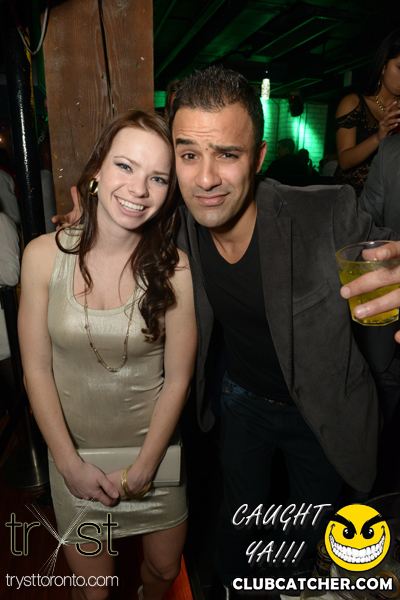 Tryst nightclub photo 224 - February 1st, 2013