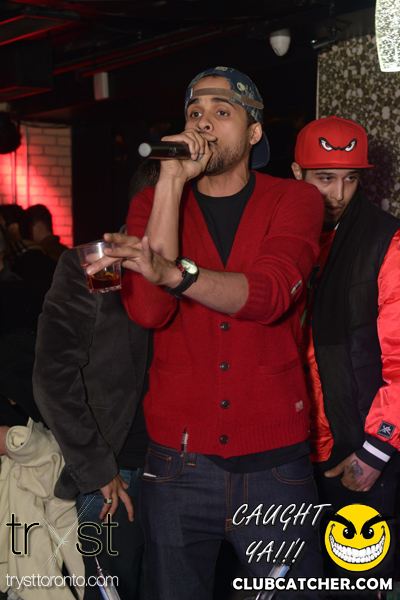 Tryst nightclub photo 225 - February 1st, 2013