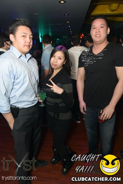 Tryst nightclub photo 228 - February 1st, 2013