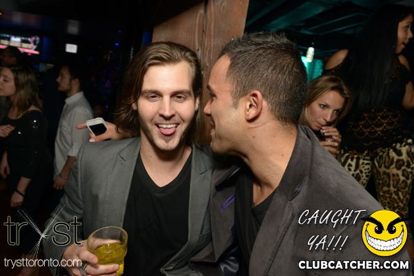 Tryst nightclub photo 229 - February 1st, 2013