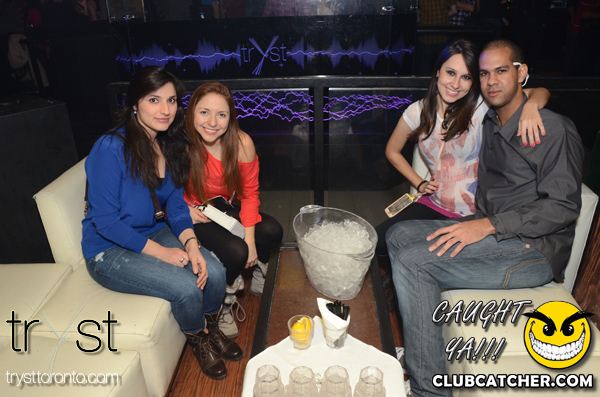 Tryst nightclub photo 24 - February 1st, 2013