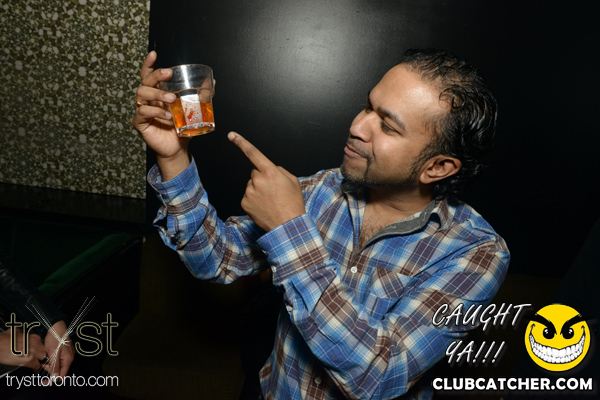 Tryst nightclub photo 233 - February 1st, 2013