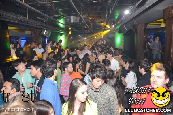 Tryst nightclub photo 25 - February 1st, 2013