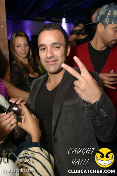 Tryst nightclub photo 242 - February 1st, 2013