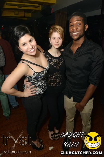Tryst nightclub photo 246 - February 1st, 2013