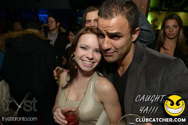 Tryst nightclub photo 249 - February 1st, 2013