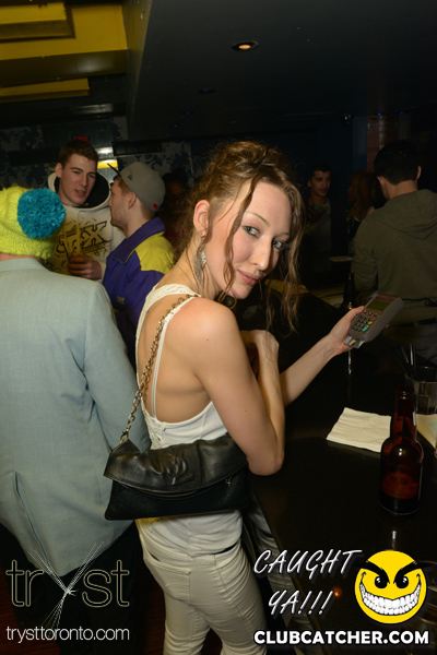 Tryst nightclub photo 254 - February 1st, 2013