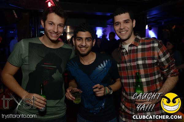 Tryst nightclub photo 257 - February 1st, 2013