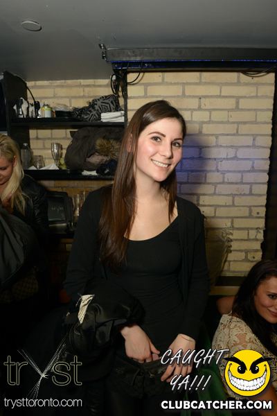 Tryst nightclub photo 259 - February 1st, 2013