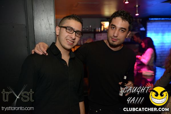 Tryst nightclub photo 266 - February 1st, 2013