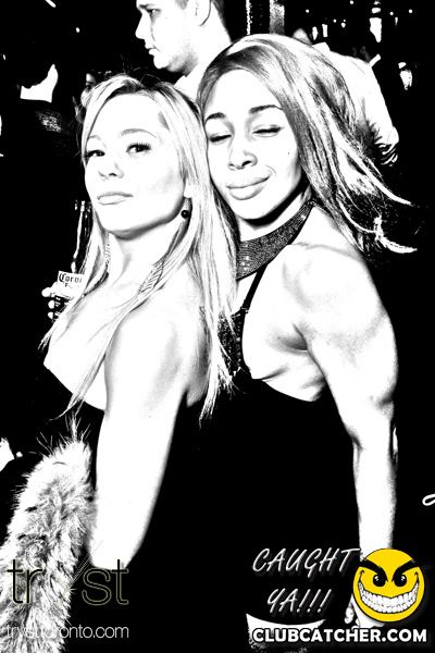 Tryst nightclub photo 268 - February 1st, 2013