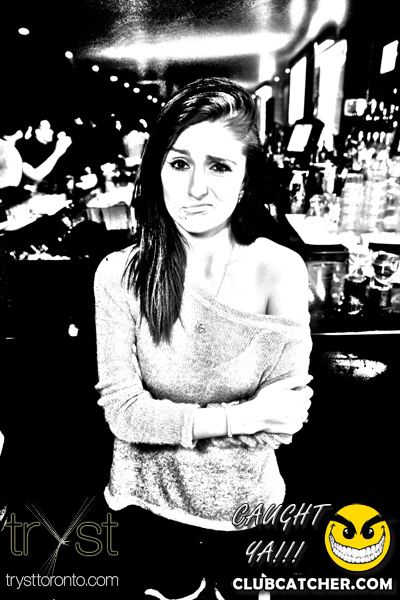 Tryst nightclub photo 277 - February 1st, 2013