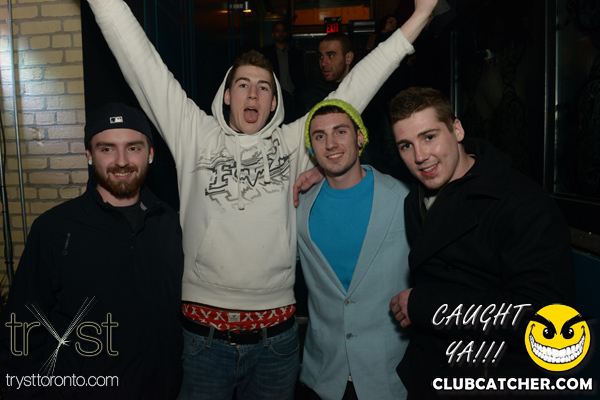 Tryst nightclub photo 280 - February 1st, 2013