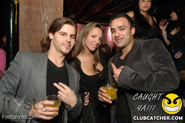 Tryst nightclub photo 29 - February 1st, 2013