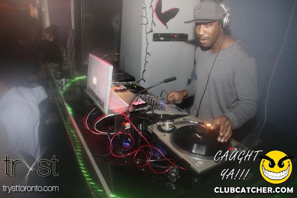 Tryst nightclub photo 290 - February 1st, 2013