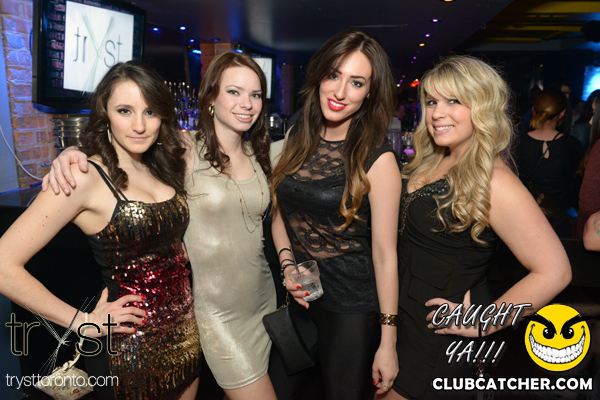 Tryst nightclub photo 30 - February 1st, 2013