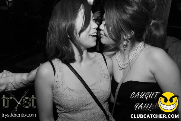 Tryst nightclub photo 292 - February 1st, 2013