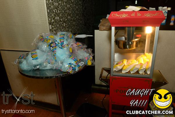 Tryst nightclub photo 294 - February 1st, 2013