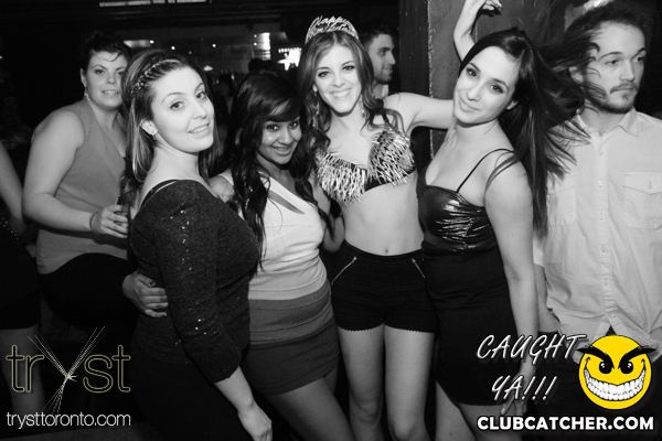 Tryst nightclub photo 296 - February 1st, 2013