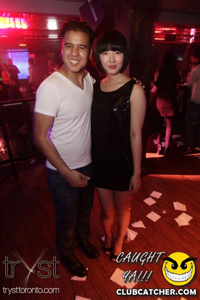 Tryst nightclub photo 298 - February 1st, 2013