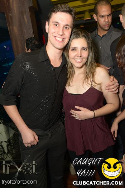 Tryst nightclub photo 299 - February 1st, 2013