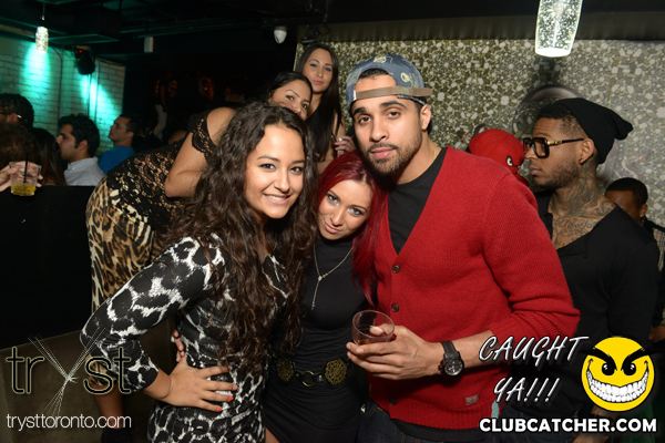 Tryst nightclub photo 31 - February 1st, 2013