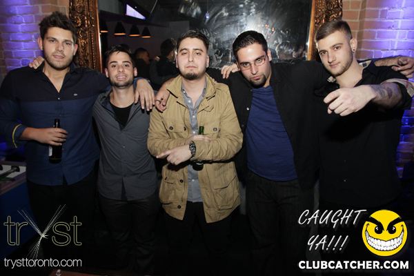 Tryst nightclub photo 304 - February 1st, 2013