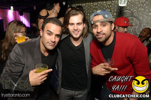 Tryst nightclub photo 32 - February 1st, 2013
