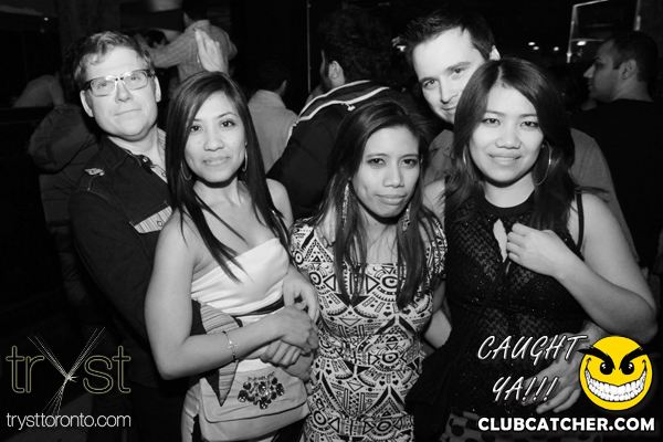 Tryst nightclub photo 323 - February 1st, 2013