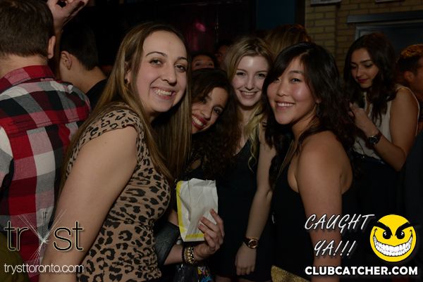 Tryst nightclub photo 324 - February 1st, 2013