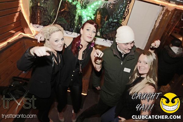 Tryst nightclub photo 330 - February 1st, 2013